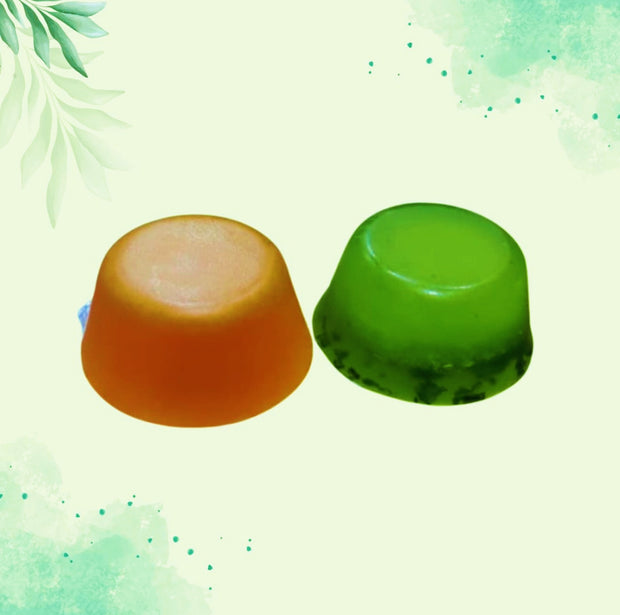 🌿Clear Balance Duo
