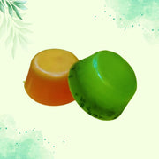 🌿Clear Balance Duo