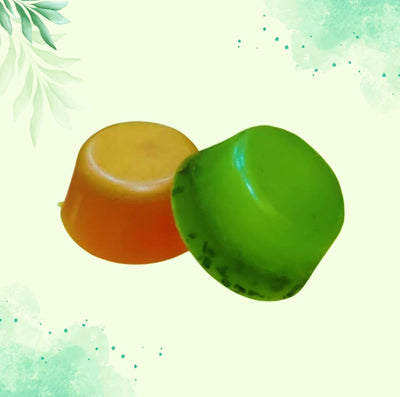 🌿Clear Balance Duo