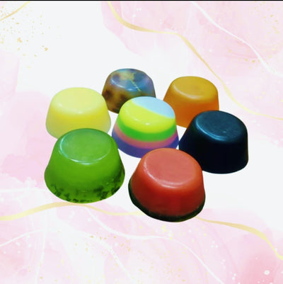 💫Glowsma Complete Care Soap Bundle