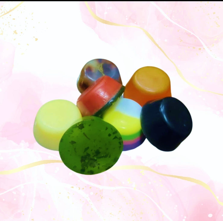 💫Glowsma Complete Care Soap Bundle