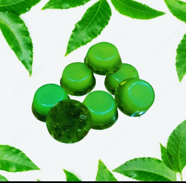 🌿 For Acne prone Skin
