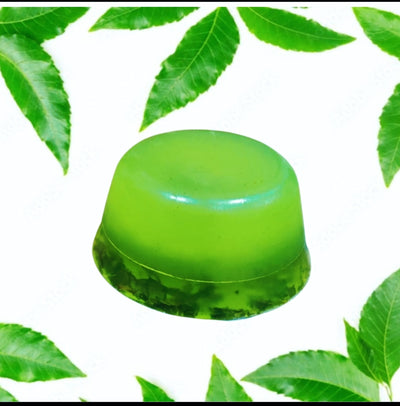 🌿 For Acne prone Skin