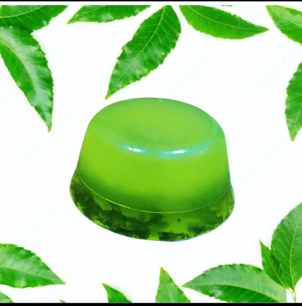 🌿 For Acne prone Skin