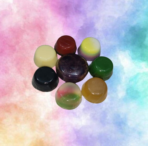 💫Glowsma Complete Care Soap Bundle