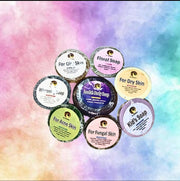 💫Glowsma Complete Care Soap Bundle