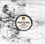 💧 Whitening Soap