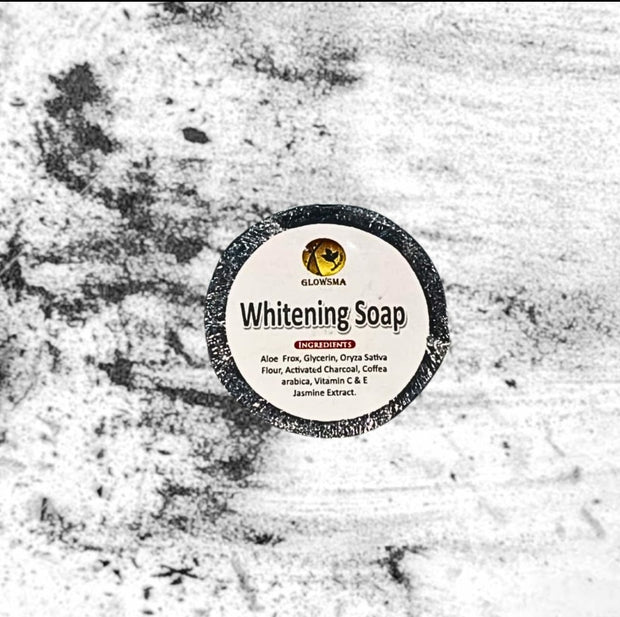 💧 Whitening Soap