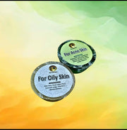 🌿Clear Balance Duo