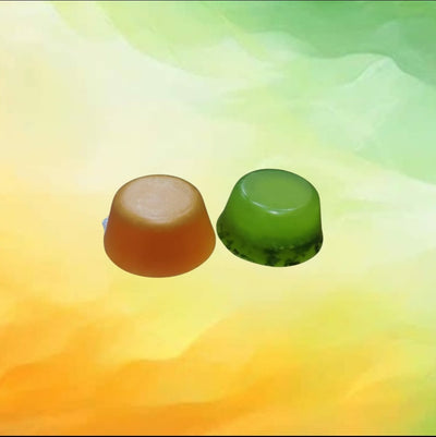 🌿Clear Balance Duo