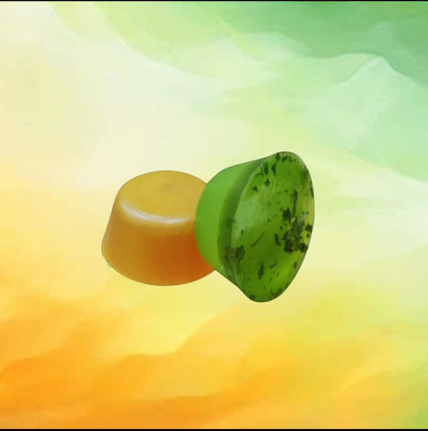 🌿Clear Balance Duo