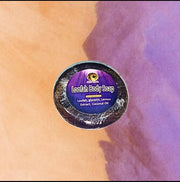 Loofah Body Soap
