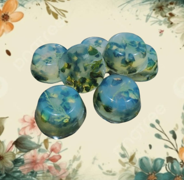 🌸Floral Soap