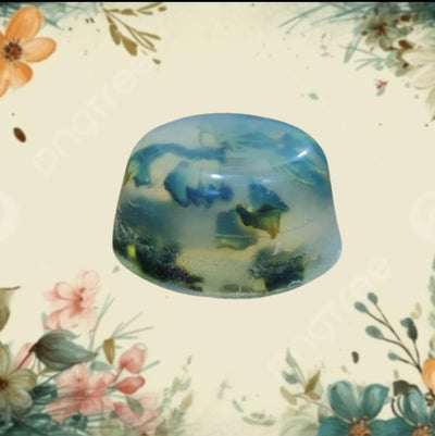 🌸Floral Soap