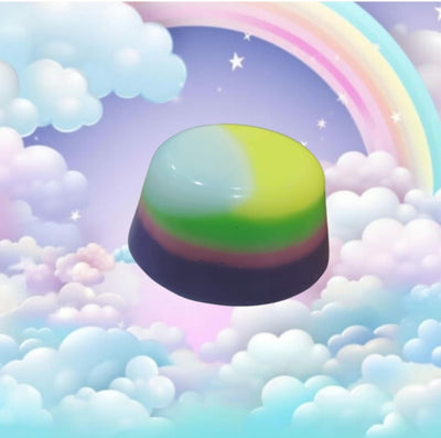 🧼 Kid’s Soap