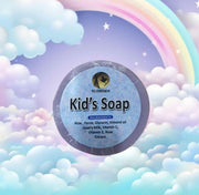 🧼 Kid’s Soap