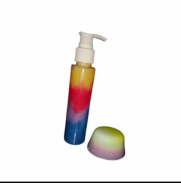 🌈 Glowsma Color Splash Collection