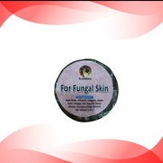 🍃For Fungal Skin